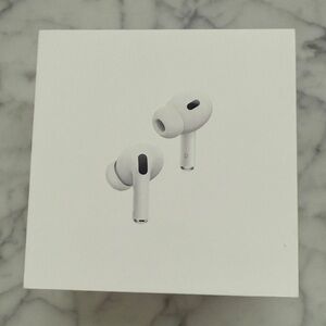 Apple Generation 2 AirPods Pro